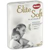 Scutece Huggies Elite Soft Platinum 2 (4-8 kg), 82 buc.