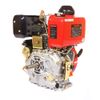 Motor diesel Weima WM188FE, 12 c.p., starter electric