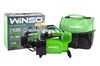 Compresor WINSO 170W R16 12V 37L/MIN 7ATM 123000