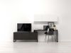 cumpără Set mobilă living Indart Livingul Light 04 (275x42x175) în Chișinău 