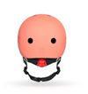 купить Защитный шлем Scoot&Ride 96363 Casca de protectie cu sistem de reglare Peach, S, 51-55cm в Кишинёве 