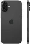 cumpără Smartphone Apple iPhone 16 Plus 256GB Black MXWN3 în Chișinău 