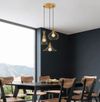 купить Освещение для помещений Trendy Mezopotamia-N-1299, 55x113x55cm в Кишинёве 