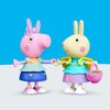 купить Игрушка Hasbro G2180 Peppa Pig Springtime Dress Up в Кишинёве 