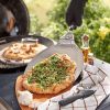 купить Товар для пикника Weber W6691 Paleta pentru pizza в Кишинёве 
