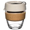 купить Термокружка KeepCup Brew Cork S 227ml Filter (BFIL08) в Кишинёве 