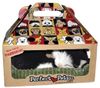 купить Игрушка Perfect Petzzz 92-06 Jucărie interactivă Pisicuța neagră-albă в Кишинёве 