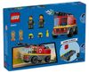 купить Конструктор Lego 60463 City Scapă de incendiu в Кишинёве 