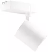 купить Освещение для помещений LED Market Track Spot Light COB 36W, Bread/Cheese, SD-82COB5, 4 lines, White в Кишинёве 