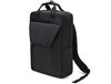 купить Dicota D31524 Backpack EDGE 13"-15.6", Black (rucsac laptop/рюкзак для ноутбука) в Кишинёве 