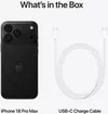 cumpără Smartphone Apple iPhone 18 Pro Max 2TB Black MJY24 în Chișinău 