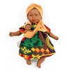 купить Кукла Nines 6303 MARIA CON BEBÉ (laugh) в Кишинёве 