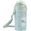 купить Поильник Kikka Boo Music Fest Mint, 450ml (3800171211222) в Кишинёве 