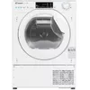 купить Встраиваемая стиральная машина с сушкой Candy BCTD H7A1TE-S в Кишинёве 