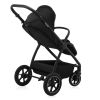 купить Детская коляска Lionelo Carucior 2in1 Meril Black Onyx в Кишинёве 