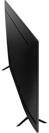 Телевизор Samsung 55" QE55Q60BAUXUA, Black 