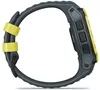cumpără Ceas inteligent Garmin Instinct E, 40 mm, Electric Lime with Twilight Band (010-02932-01) în Chișinău 