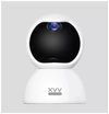 купить Камера наблюдения Xiaomi XiaoVV Kitten Camera 2K PTZ Q2, White в Кишинёве 