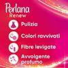 Perlana Renew&Flower Charm detergent lichid, 24 spălări