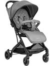купить Детская коляска Kikka Boo Miley Light Grey 2024 (3800171209656) в Кишинёве 