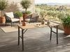 cumpără Mobilier pentru grădină GardenLine MEB6582 cадовый стол 120x60x71cm în Chișinău 