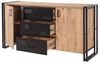 купить Комод Trendy Cosmo Rio, 160x80x45cm (GTR001231) в Кишинёве 
