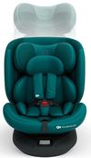 купить Автокресло KinderKraft KCIGRO02GREPL00 I-Grow 2 Plus I-Size Green в Кишинёве 