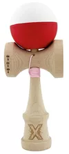 cumpără Joc activ Essa 164398 Kendama X Original, 7x6x18cm, alb-roșu în Chișinău 