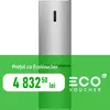 cumpără Frigider cu congelator jos Gorenje NRK620DA2XL4 în Chișinău 