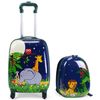 купить Детский рюкзак Costway BG51214 (Blue) в Кишинёве 