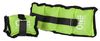купить Утяжелители для рук и ног miscellaneous 7427 Greutati picioare 2*1.5 kg One Fitness WW02 17-47-383 green в Кишинёве 