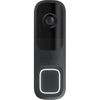 купить Звонок дверной Ajax Doorbell (8EU) ASP graphite в Кишинёве 