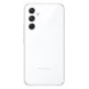 Original Sam. Clear Case Galaxy A54, Transparent 