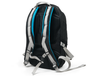 cumpără Dicota D31047 Backpack Active black/blue 14"-15.6", Premium notebook backpack with a sporty design, (rucsac laptop/рюкзак для ноутбука) în Chișinău 