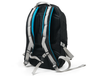 купить Dicota D31047 Backpack Active black/blue 14"-15.6", Premium notebook backpack with a sporty design, (rucsac laptop/рюкзак для ноутбука) в Кишинёве 