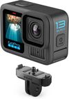 купить Аксессуар для экстрим-камеры GoPro Prindere magnetica pentru H13B в Кишинёве 