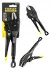 купить Клещи с фиксатором Stanley Fatmax 250 мм FMHT0-74884 в Кишинёве 