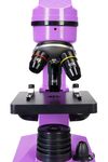 купить Микроскоп Levenhuk Rainbow 2l Amethyst в Кишинёве 
