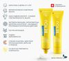 Зубная паста Curaprox Yellow (Грейпфрут и бергамот) 60 мл 