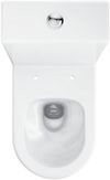 cumpără Vas WC Ravak Elegant RimOff set white X01872 în Chișinău 
