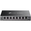 купить Switch/Коммутатор TP-Link DS108G-M2 8-Port в Кишинёве 