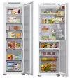 купить Холодильник и морозильная камера Samsung BRZ22700EWW/EF + BRR29703EWW/EF в Кишинёве 