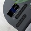 cumpără Accesoriu pentru aparat mobil Ugreen 50320 Cable Organizer, Black în Chișinău 