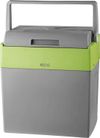купить Холодильник портативный ECG AC 3021 HC dual Gray/Green в Кишинёве 