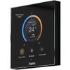 cumpără Termostat de cameră Aqara Smart Thermostat S3, белый (ZNWKQ11LM) în Chișinău 