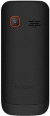 купить Телефон мобильный Max Com MM142L Black в Кишинёве 