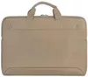 купить Сумка для ноутбука Tucano BSM15-BE Smilza Superslim 15.6'', Beige в Кишинёве 