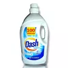 DASH Alpine freshness гель Универсальный, 100 стир., 5Л