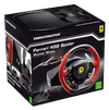 Volan Gaming Thrustmaster Ferrari 458 Spider, Negru/Rosu 