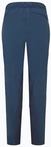 cumpără Îmbrăcăminte sport Rab Pantaloni dame Torque Tempest Blue 14 Short Leg (QFW-23-TMB-14-SH) în Chișinău 